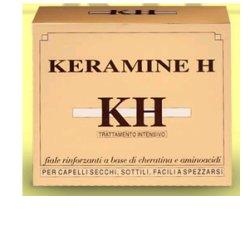 KERAMINE H FASC AV 10 FIALE DA 10 ML - farmacialombardia.it