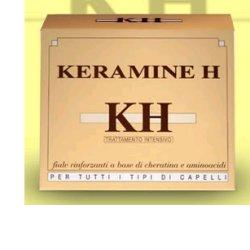 KERAMINE H FASC BIANCO 10 FIALE DA 10 ML - farmacialombardia.it
