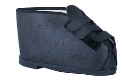 SCARPA SOPRAGESSO SIMILPELLE 37/38 - farmacialombardia.it