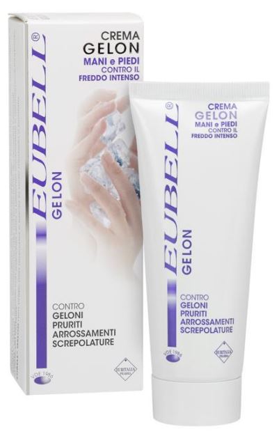 EUBELL GELON CREMA 75 ML - farmacialombardia.it