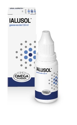 IALUSOL GOCCE OCULARI 15 ML - farmacialombardia.it