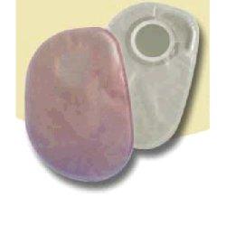 SACCA PER COLOSTOMIA CHIUSA RICOPERTA IN TESSUTO NON TESSUTO ALTERNA MIO SISTEMA A 2 PEZZI MISURA FORO 50MM CAPACITA' MAXI 500ML 30 PEZZI ARTICOLO 46458 - farmacialombardia.it