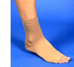 CAVIGLIERA FARMAELASTIC MISURA MEDIA CIRCONFERENZA CAVIGLIA 21/22CM - farmacialombardia.it