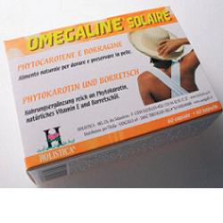 OMEGALINE SOL HOLISTICA 60 CAPSULE - farmacialombardia.it