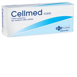 CELLMED FORTE TUBO 200 ML - farmacialombardia.it
