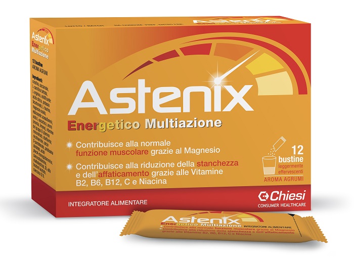 ASTENIX 12 BUSTINE - farmacialombardia.it