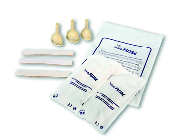 CATETERE ESTERNO MASCHILE IN LATTICE NON STERILE SECURDRAINVIA' 30MM 30 PEZZI - farmacialombardia.it