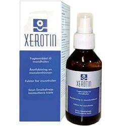 XEROTIN 100 ML - farmacialombardia.it