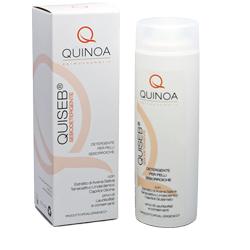 QUISEB SEBODETERGENTE FLUIDO 200 ML - farmacialombardia.it