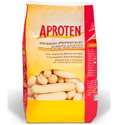 APROTEN GRISSINI 150 G - farmacialombardia.it