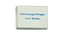 KALOS SOLINGEN TAGLIACALLI BUSTINA - farmacialombardia.it