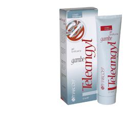 PHARCOS TELEANGYL GAMBE GEL 125 ML - farmacialombardia.it