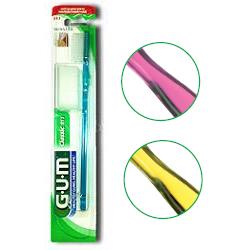 GUM CLASSIC 311 SPAZZOLINO CON SETOLE MORBIDE - farmacialombardia.it