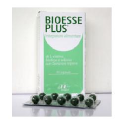 BIOESSE PLUS 30 CAPSULE - farmacialombardia.it