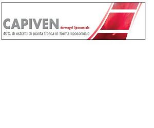 CAPIVEN DERMOGEL LIPO 50 ML - farmacialombardia.it