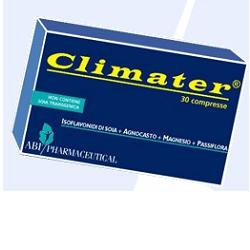 CLIMATER 30 COMPRESSE - farmacialombardia.it