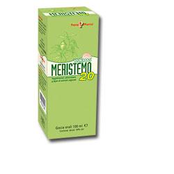 MERISTEMO 20 100ML - farmacialombardia.it
