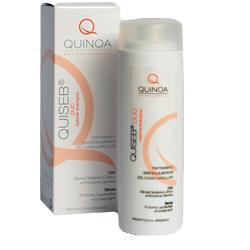 QUISEB DUO LOZIONE SHAMPOO 200 ML - farmacialombardia.it