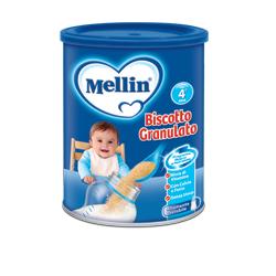 MELLIN BISCOTTO GRANULATO 400 G NUOVO FORMATO - farmacialombardia.it