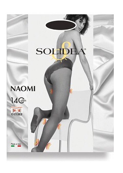 NAOMI 140 COLLANT MODEL NERO 3 - farmacialombardia.it