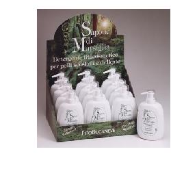 SAPONE MARSIGLIA LIQUIDO 1000 ML - farmacialombardia.it
