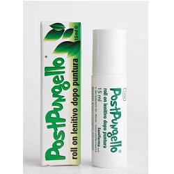 POST PUNGELLO ROLL ON 15G - farmacialombardia.it