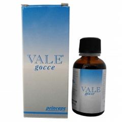 VALE GOCCE 30 ML - farmacialombardia.it