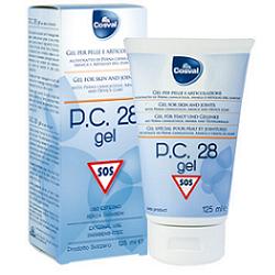 PC 28 GEL TUBO 125 ML - farmacialombardia.it