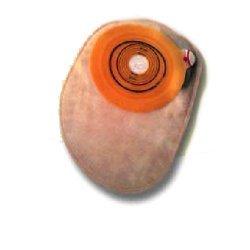 SACCA PER COLOSTOMIA CONVESSA CHIUSA RICOPERTA IN TESSUTO NON TESSUTO ALTERNA MIO MISURA FORO 15/33MM CAPACITA' MAXI 500ML 10 PEZZI - farmacialombardia.it