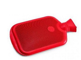 BORSA ACQUA CALDA BILAMELLATA GAMMADIS - farmacialombardia.it