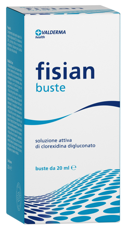FISIAN BUSTE 10 PEZZI 20 ML - farmacialombardia.it