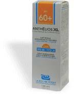 ANTHELIOS XL LATTE SPF 60+ 100 ML - farmacialombardia.it