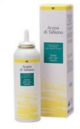 ACQUA DI TABIANO SPRAY PER USO DERMATOLOGICO 150 ML - farmacialombardia.it