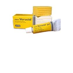 NEO VERUCID GEL 5 G - farmacialombardia.it