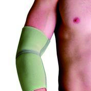GOMITIERA THERMOSKIN MISURA SMALL INDICATA NEL TRATTAMENTO DELLA DISTORSIONE DEL GOMITO, DELL'EPICONDILITE MEDIALE, E DELLA TENDINITE DEL GOMITO/TRICIPITE - farmacialombardia.it