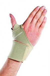 POLSINO STRINGIPOLSO SEMPLICE THERMOSKIN MISURA SMALL/MEDIUMCORRISPONDENTE A 14-19 CM - farmacialombardia.it