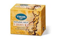 VIROPA NAT HELP VIRDIURE 15 BUSTINE - farmacialombardia.it