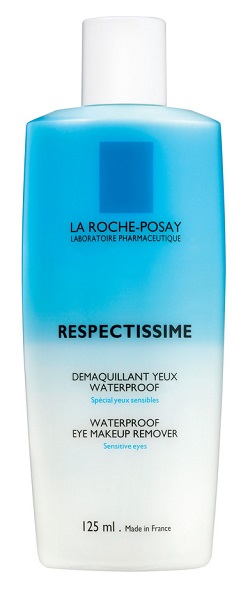 RESPECTISSIME STRUCCANTE OCCHI BIF 125 ML - farmacialombardia.it