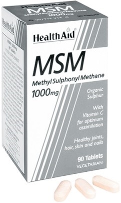 MSM ZOLFO 90 CAPSULE - farmacialombardia.it