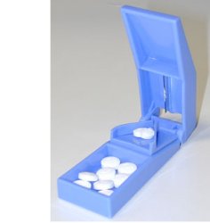PORTA TAGLIA PILLOLE - farmacialombardia.it
