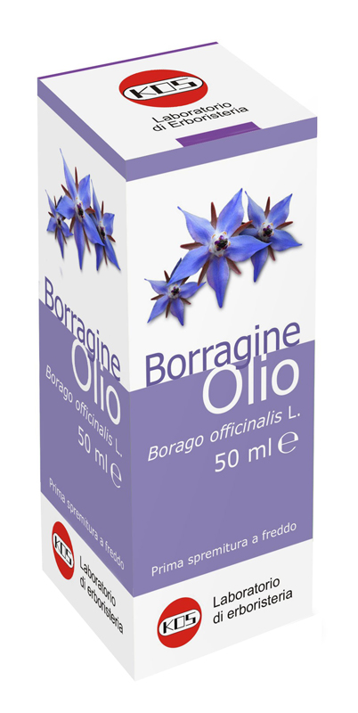 OLIO DI BORRAGINE 50 ML - farmacialombardia.it