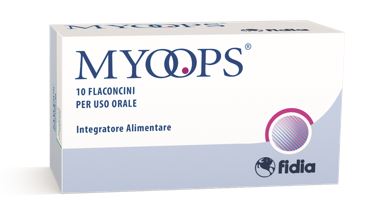 MYOOPS 10 FLACONCINI - farmacialombardia.it