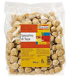 SPEZZATINO DI SOJA 300 G - farmacialombardia.it