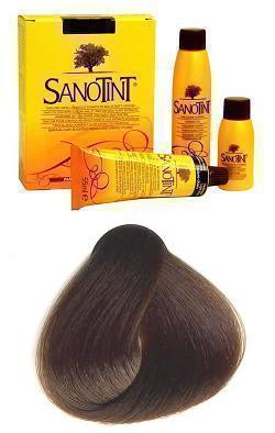 SANOTINT TINTURA CAPELLI 26 TABACCO 125 ML - farmacialombardia.it