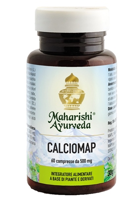 CALCIOMAP 60 COMPRESSE - farmacialombardia.it
