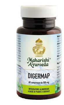 DIGERMAP 60 COMPRESSE - farmacialombardia.it