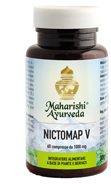 NICTOMAP V 60 COMPRESSE - farmacialombardia.it