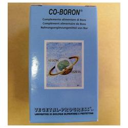 CO BORON 30 CAPSULE - farmacialombardia.it