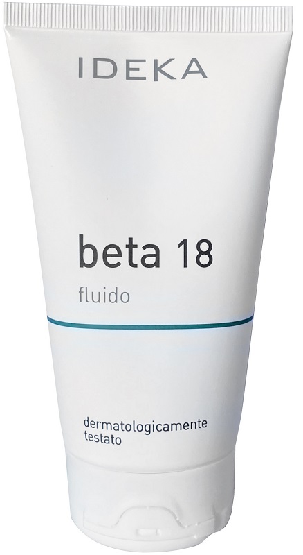 BETA 18 FLUIDO 125 ML - farmacialombardia.it