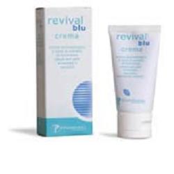 REVIVAL BLU CREMA 50 ML - farmacialombardia.it